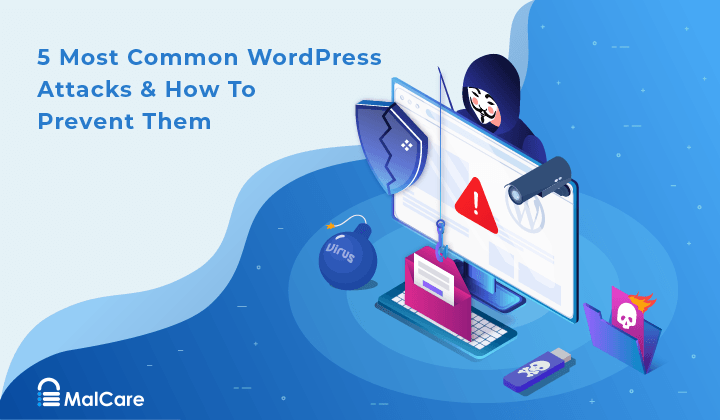 Understanding Common Wordpress Malware Types And How to Remove Them